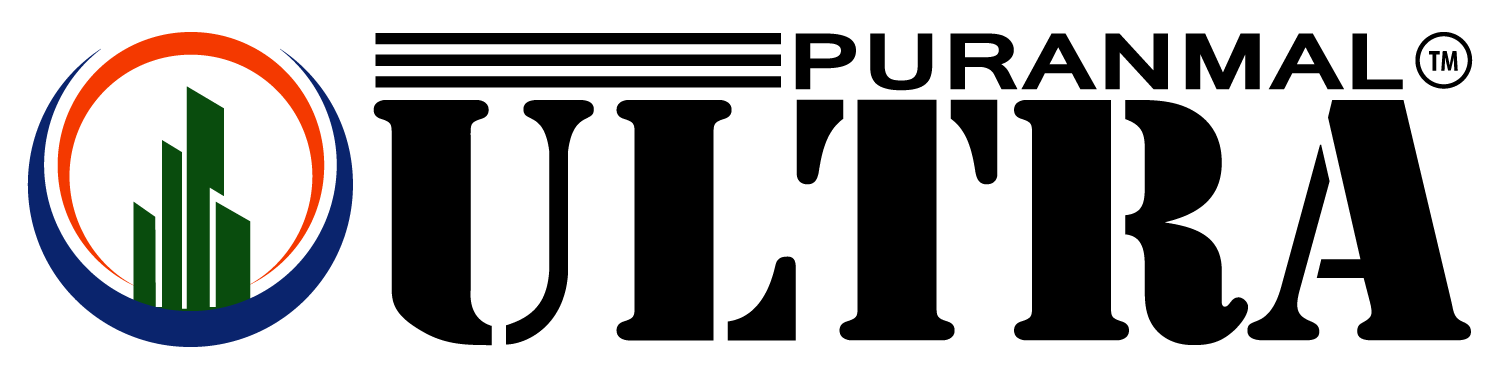 Puranmal Ultra Building Materials